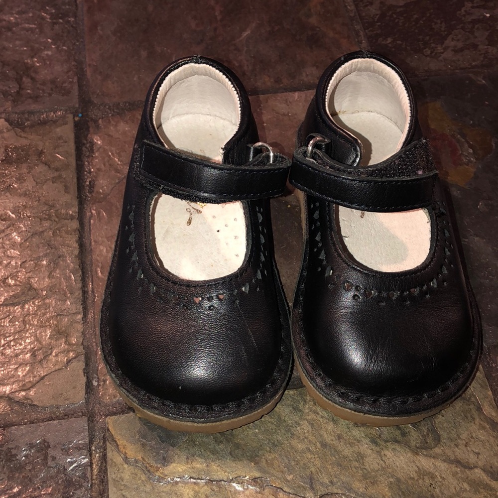 Boutique girl shoe